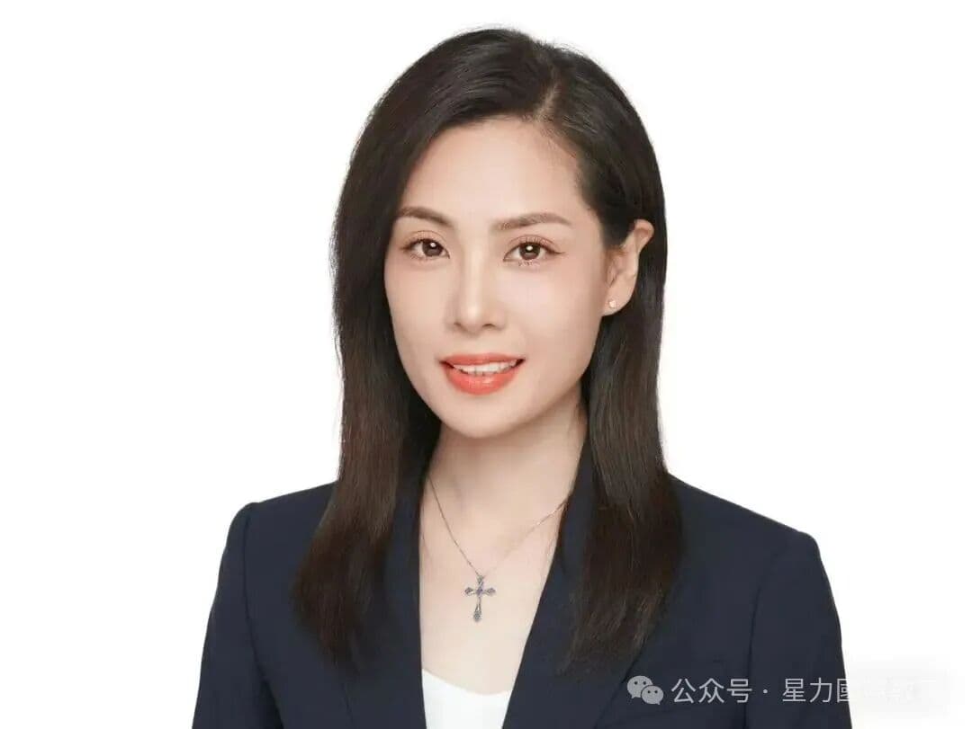 李淑芳(Ally Lee) 导师照片