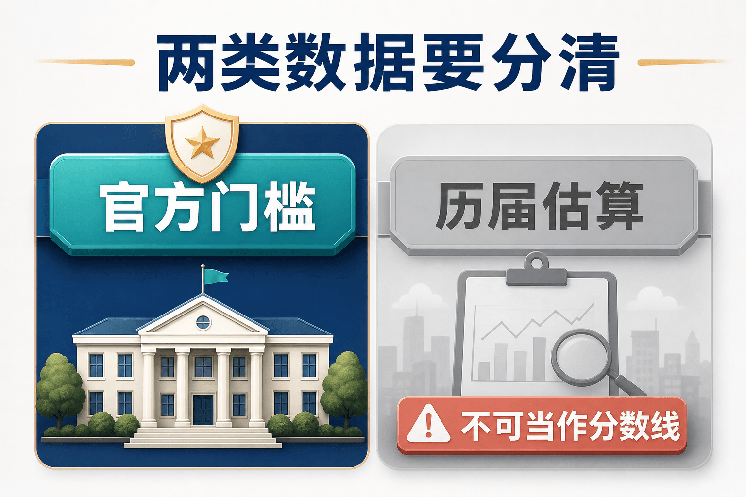 Non-JUPAS GPA 数据与入学路线判断框架